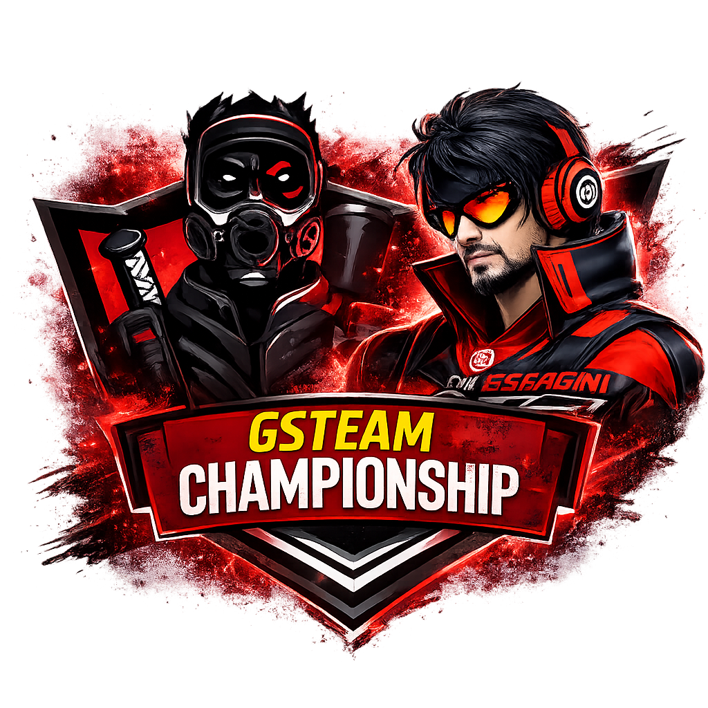 GSTEAM Championship